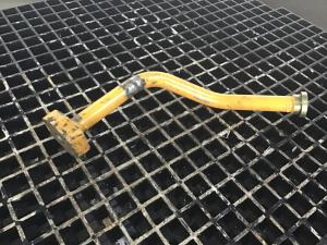 Liebherr Linea di pressione